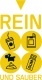 Rein. Und Sauber